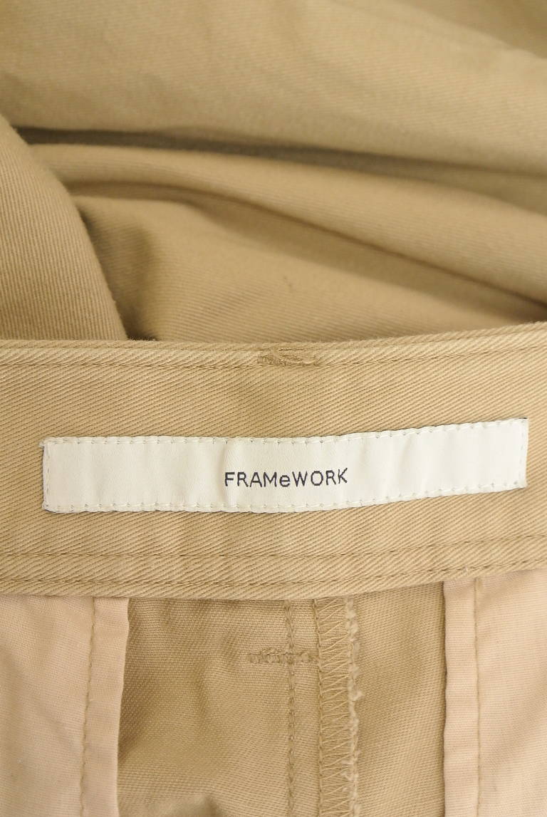 FRAMeWORK（フレームワーク）の古着「商品番号：PR10337878」-大画像6