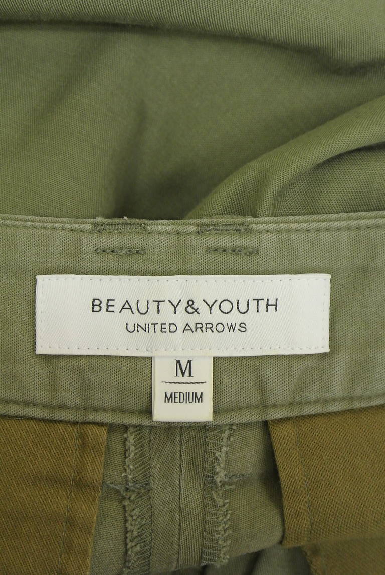 BEAUTY&YOUTH（ビューティ＆ユース）の古着「商品番号：PR10337879」-大画像6