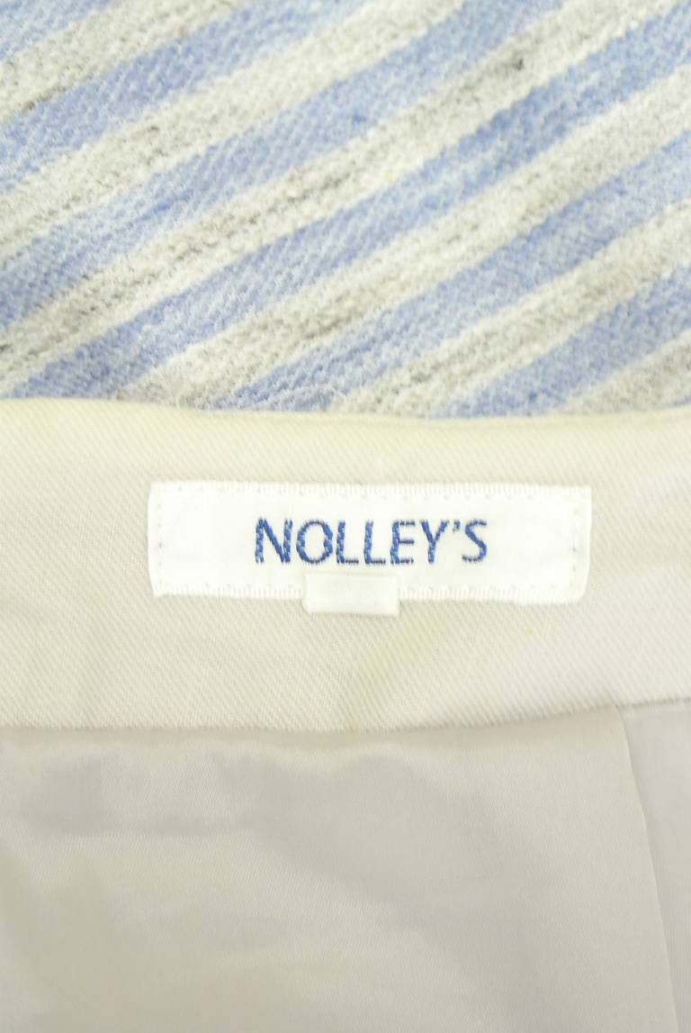NOLLEY'S（ノーリーズ）の古着「商品番号：PR10337880」-大画像6