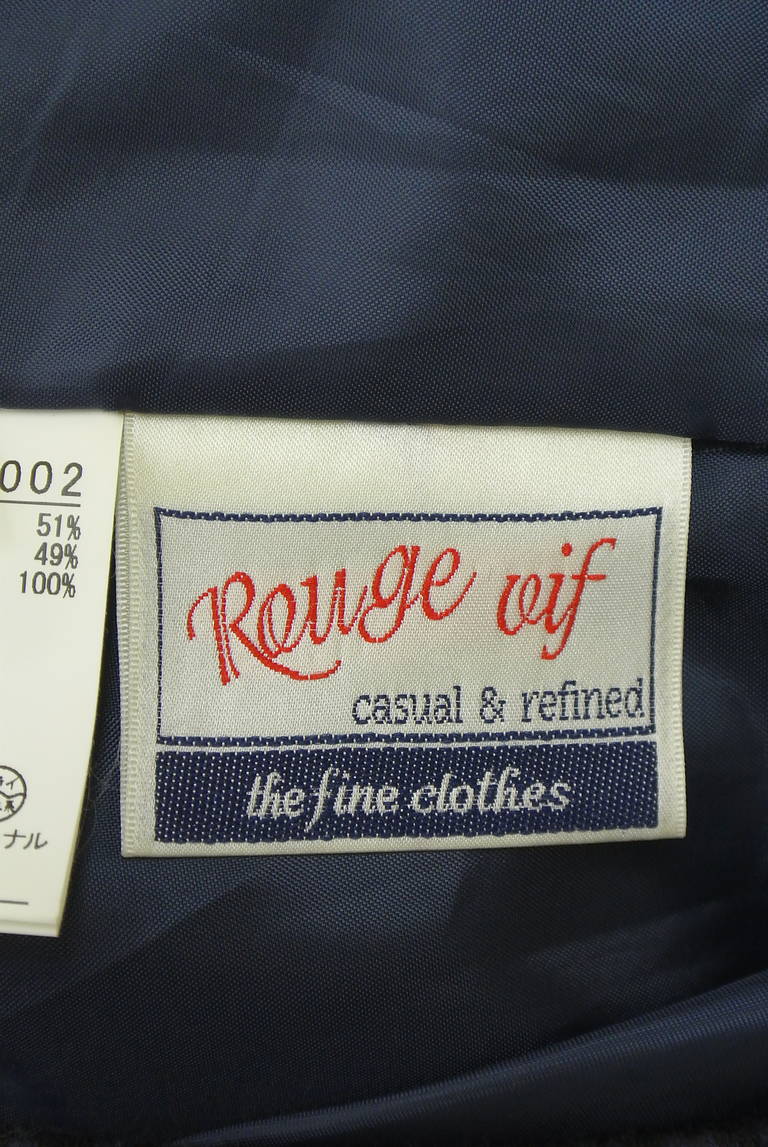 Rouge vif La cle（ルージュヴィフラクレ）の古着「商品番号：PR10337882」-大画像6