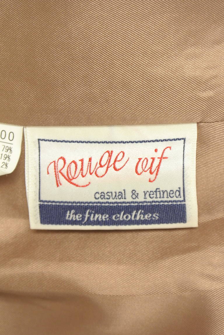 Rouge vif La cle（ルージュヴィフラクレ）の古着「商品番号：PR10337883」-大画像6