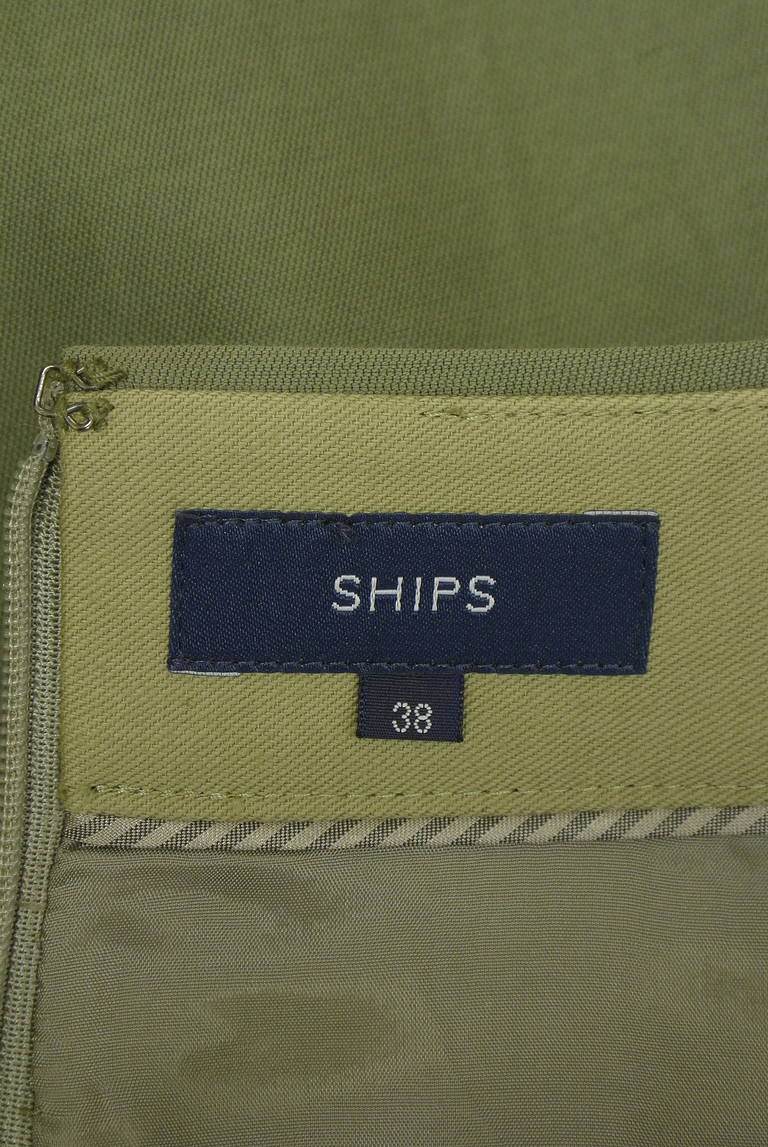 SHIPS（シップス）の古着「商品番号：PR10337884」-大画像6