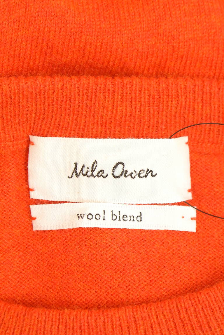 Mila Owen（ミラオーウェン）の古着「商品番号：PR10337885」-大画像6