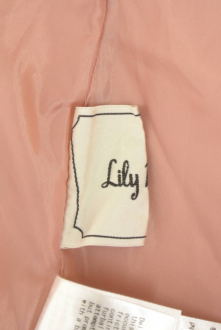Lily Brown（リリーブラウン）の古着「商品番号：PR10337886」-大画像6