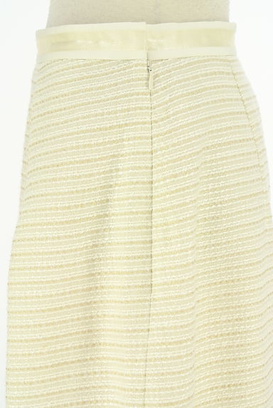 La TOTALITE（ラトータリテ）の古着「膝丈ラメツイードスカート（スカート）」大画像５へ