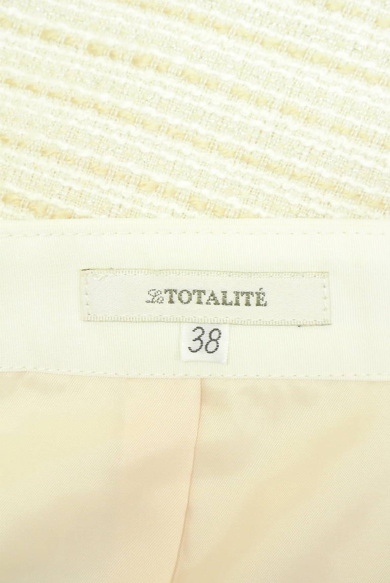 La TOTALITE（ラトータリテ）の古着「商品番号：PR10337887」-大画像6
