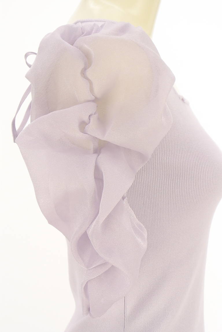 earth music&ecology（アースミュージック＆エコロジー）の古着「商品番号：PR10337890」-大画像4