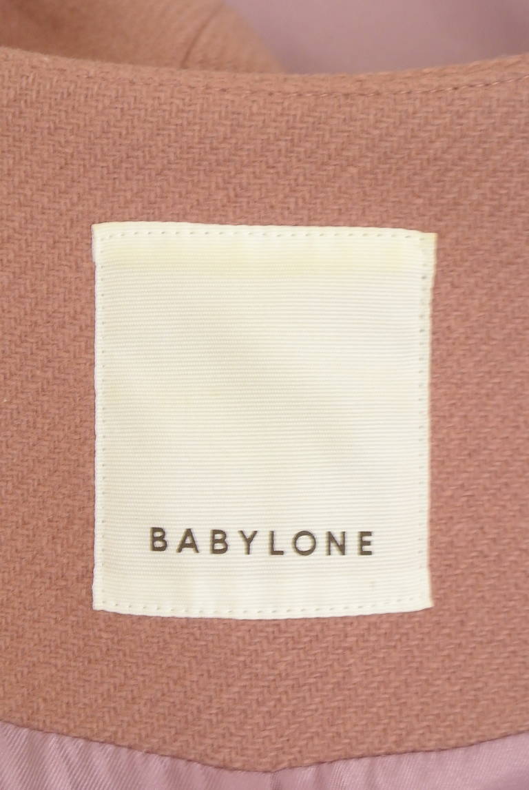 BABYLONE（バビロン）の古着「商品番号：PR10337894」-大画像6