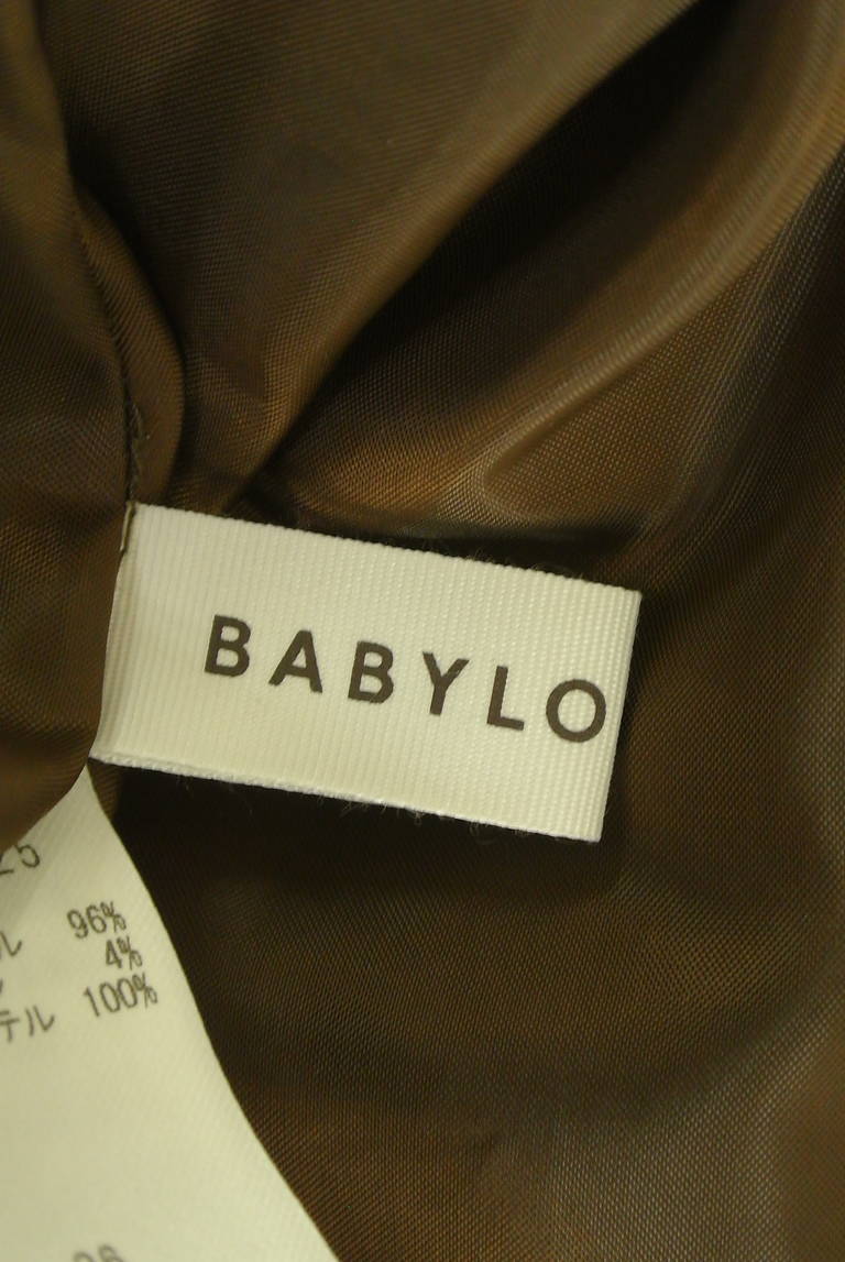 BABYLONE（バビロン）の古着「商品番号：PR10337895」-大画像6