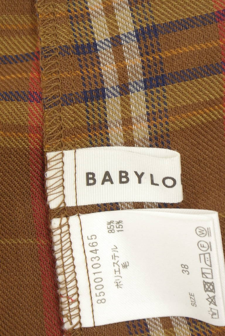 BABYLONE（バビロン）の古着「商品番号：PR10337896」-大画像6
