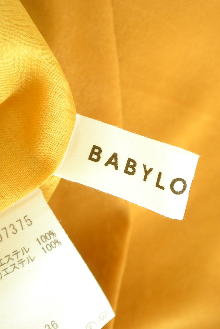 BABYLONE（バビロン）の古着「商品番号：PR10337897」-大画像6