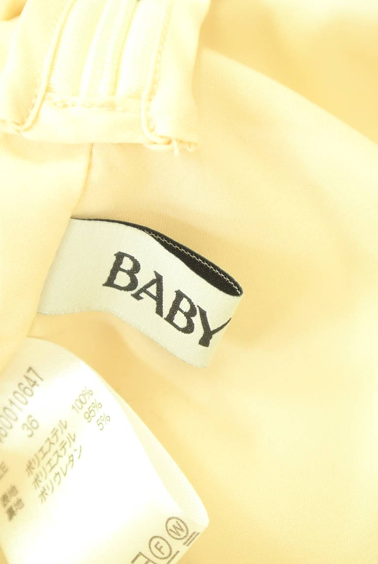 BABYLONE（バビロン）の古着「商品番号：PR10337898」-大画像6