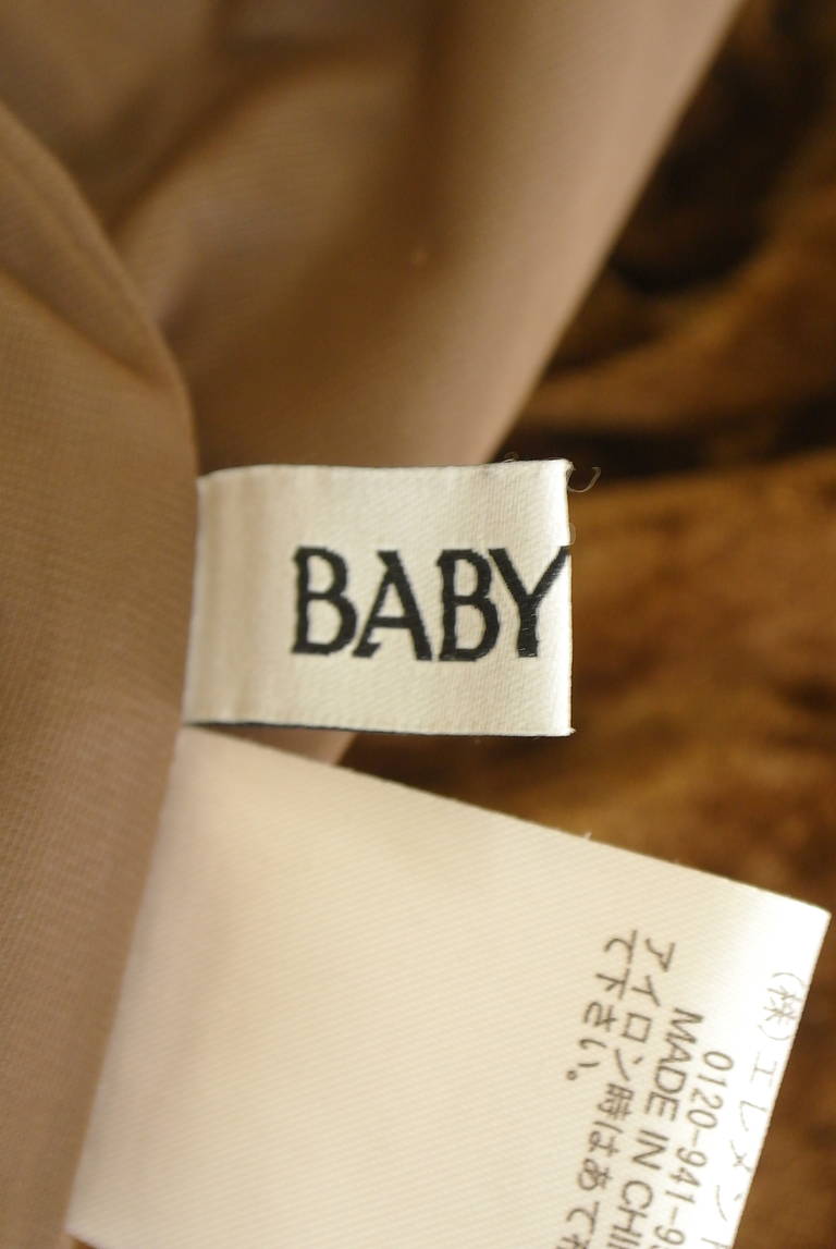 BABYLONE（バビロン）の古着「商品番号：PR10337901」-大画像6