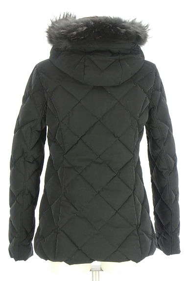 TATRAS（タトラス）の古着「フーディダウンコート（ダウンジャケット・ダウンコート）」大画像２へ