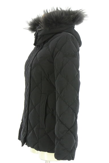 TATRAS（タトラス）の古着「フーディダウンコート（ダウンジャケット・ダウンコート）」大画像３へ