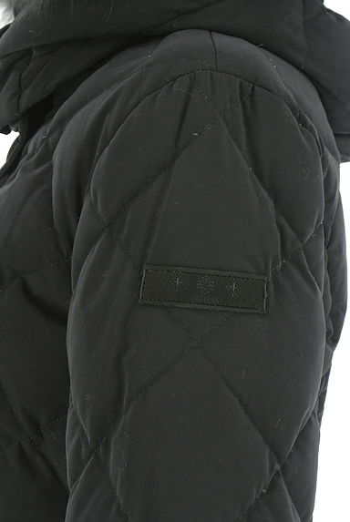 TATRAS（タトラス）の古着「フーディダウンコート（ダウンジャケット・ダウンコート）」大画像４へ