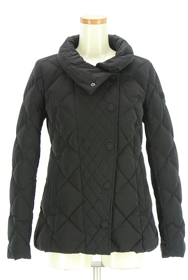 TATRAS（タトラス）の古着「フーディダウンコート（ダウンジャケット・ダウンコート）」大画像５へ