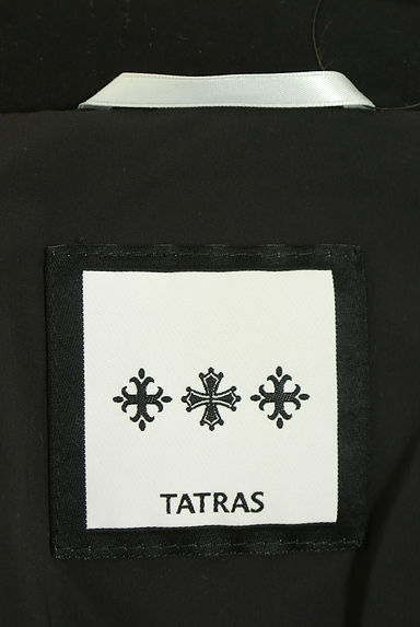 TATRAS（タトラス）の古着「フーディダウンコート（ダウンジャケット・ダウンコート）」大画像６へ