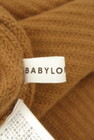 BABYLONE（バビロン）の古着「商品番号：PR10337903」-6
