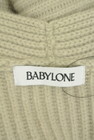 BABYLONE（バビロン）の古着「商品番号：PR10337904」-6