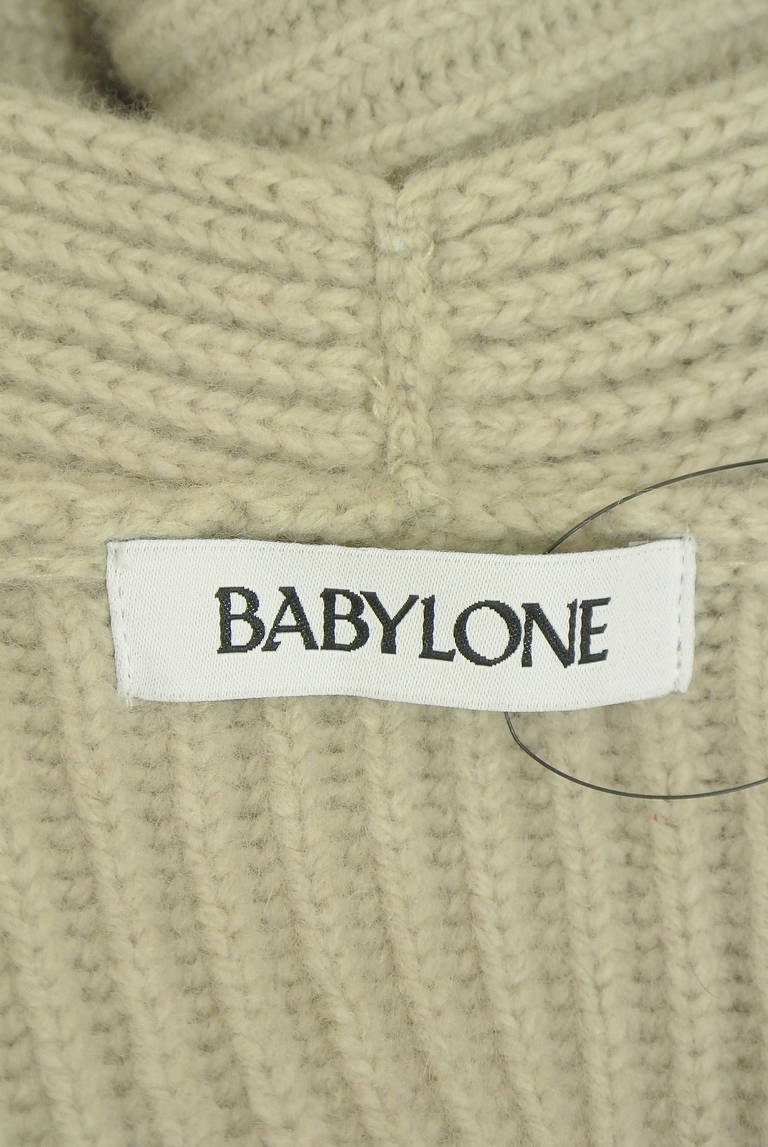 BABYLONE（バビロン）の古着「商品番号：PR10337904」-大画像6
