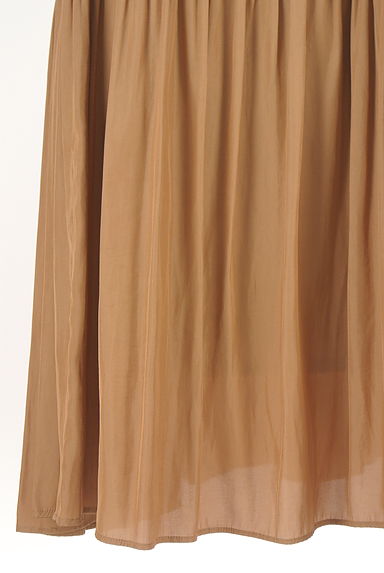 BABYLONE（バビロン）の古着「ティアードロングスカート（ロングスカート・マキシスカート）」大画像５へ