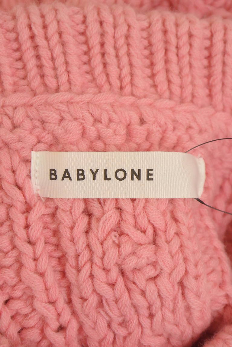 BABYLONE（バビロン）の古着「商品番号：PR10337907」-大画像6