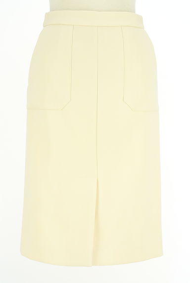 BABYLONE（バビロン）の古着「スリットタイトスカート（スカート）」大画像１へ