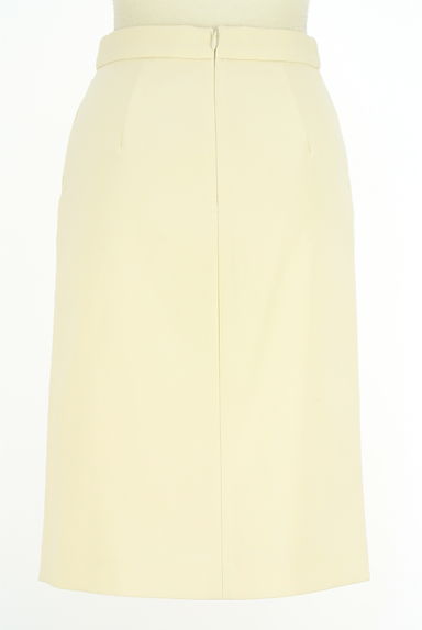 BABYLONE（バビロン）の古着「スリットタイトスカート（スカート）」大画像２へ