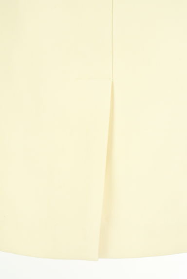 BABYLONE（バビロン）の古着「スリットタイトスカート（スカート）」大画像５へ