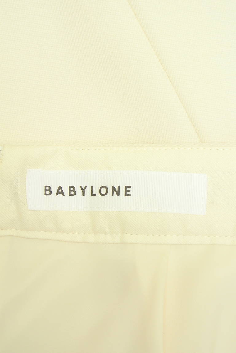 BABYLONE（バビロン）の古着「商品番号：PR10337908」-大画像6
