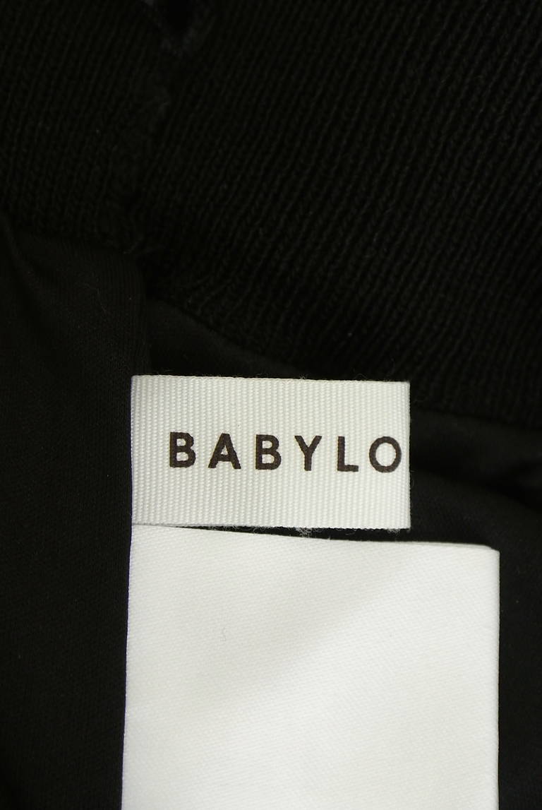 BABYLONE（バビロン）の古着「商品番号：PR10337909」-大画像6