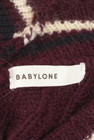 BABYLONE（バビロン）の古着「商品番号：PR10337910」-6