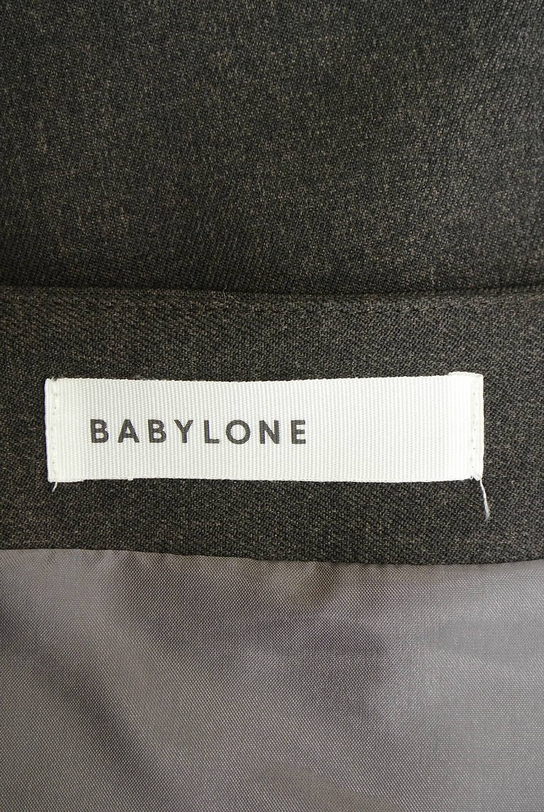BABYLONE（バビロン）の古着「商品番号：PR10337912」-大画像6