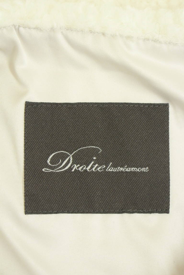 Droite lautreamont（ドロワットロートレアモン）の古着「商品番号：PR10337916」-大画像6