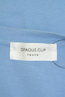 OPAQUE.CLIP（オペークドットクリップ）の古着「商品番号：PR10337918」-6