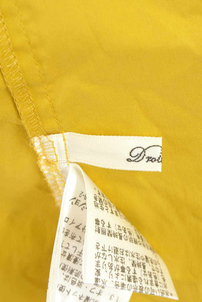 Droite lautreamont（ドロワットロートレアモン）の古着「商品番号：PR10337919」-大画像6