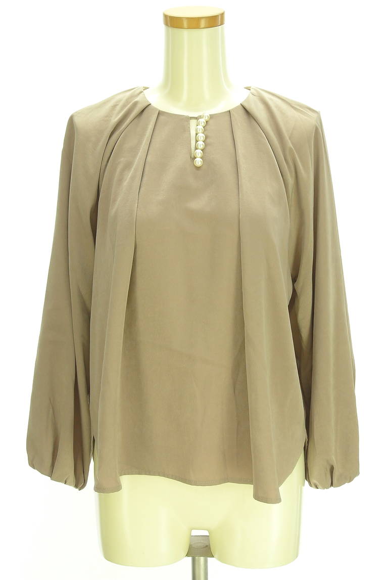 Viaggio Blu（ビアッジョブルー）の古着「商品番号：PR10337920」-大画像1