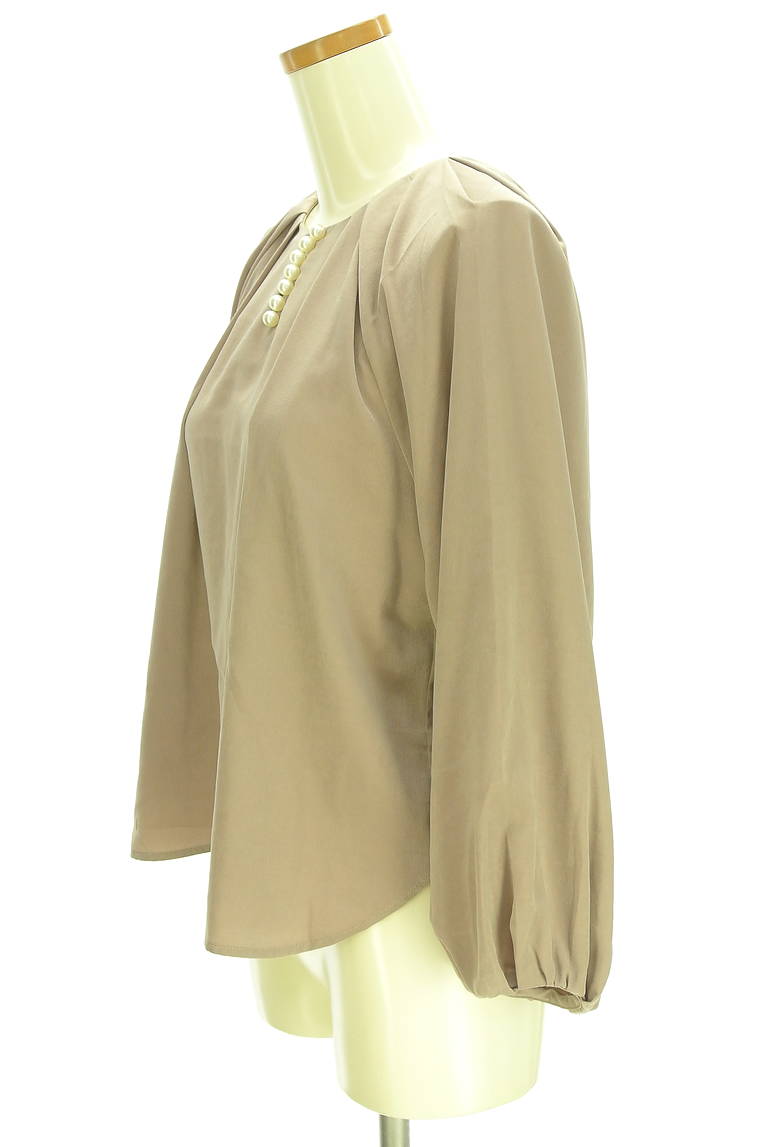 Viaggio Blu（ビアッジョブルー）の古着「商品番号：PR10337920」-大画像3