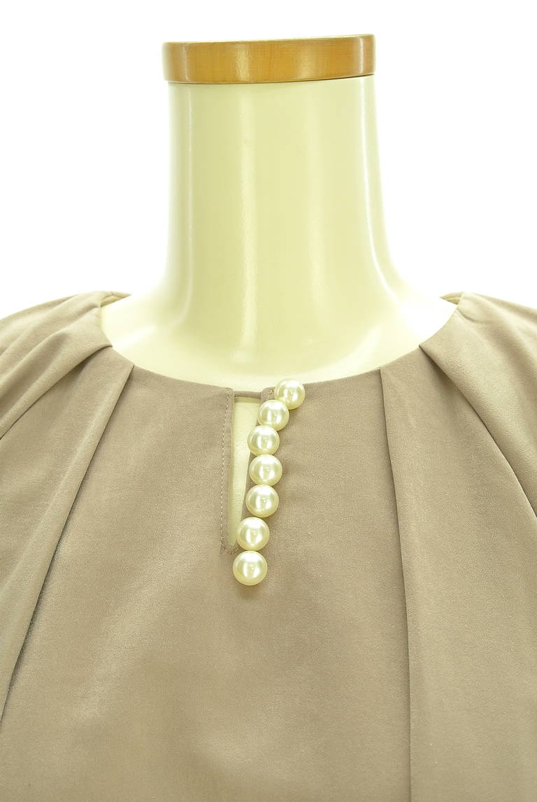 Viaggio Blu（ビアッジョブルー）の古着「商品番号：PR10337920」-大画像4