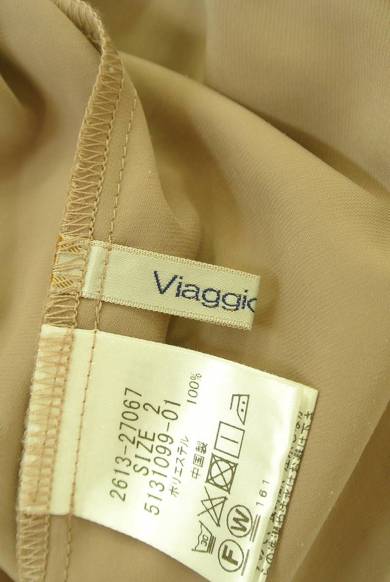 Viaggio Blu（ビアッジョブルー）の古着「商品番号：PR10337920」-大画像6