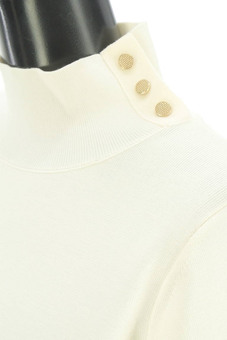 Viaggio Blu（ビアッジョブルー）の古着「商品番号：PR10337921」-大画像4