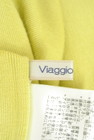 Viaggio Blu（ビアッジョブルー）の古着「商品番号：PR10337922」-6
