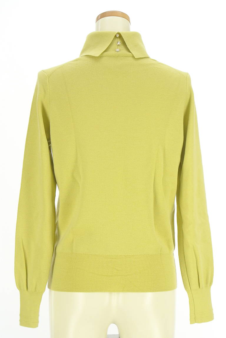 Viaggio Blu（ビアッジョブルー）の古着「商品番号：PR10337922」-大画像2