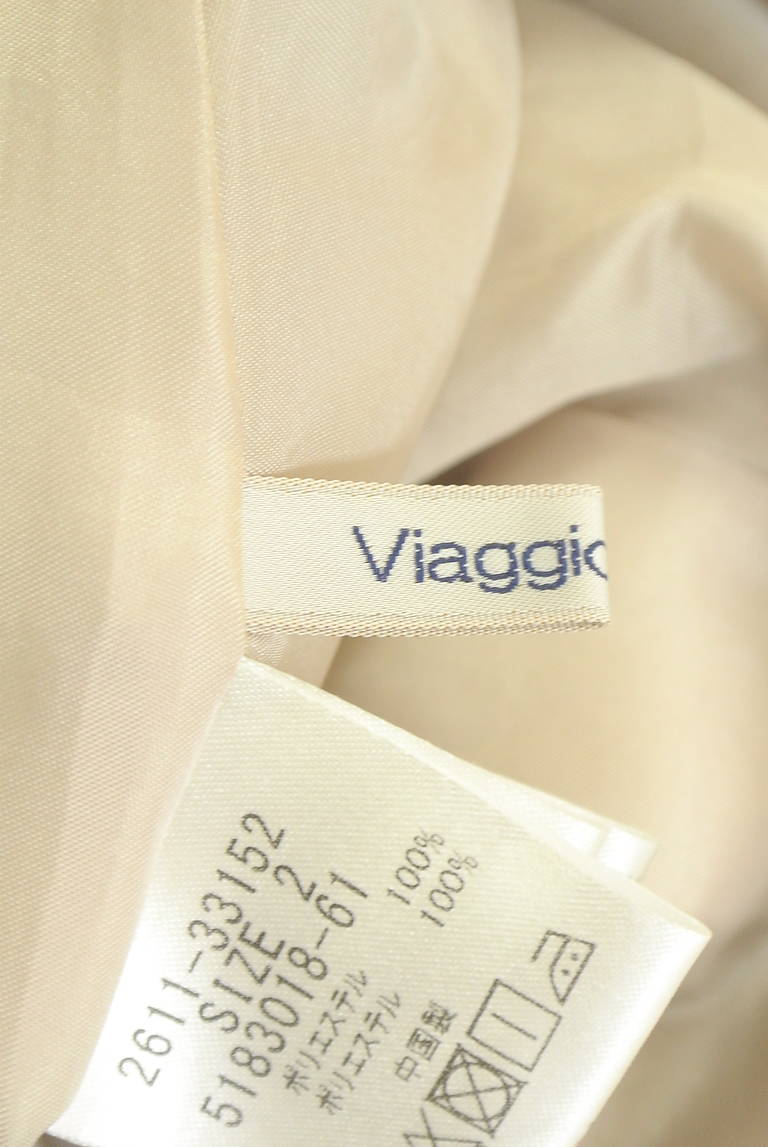 Viaggio Blu（ビアッジョブルー）の古着「商品番号：PR10337924」-大画像6