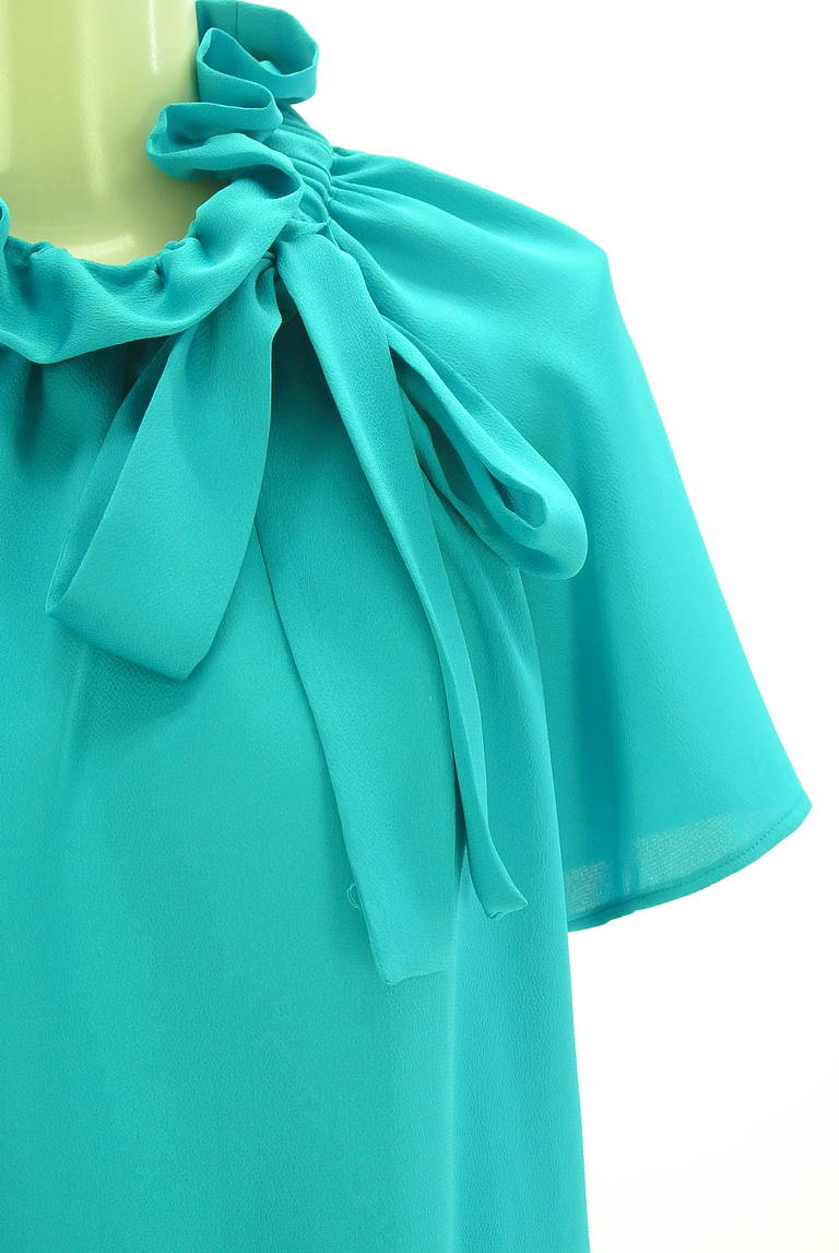 Viaggio Blu（ビアッジョブルー）の古着「商品番号：PR10337926」-大画像4