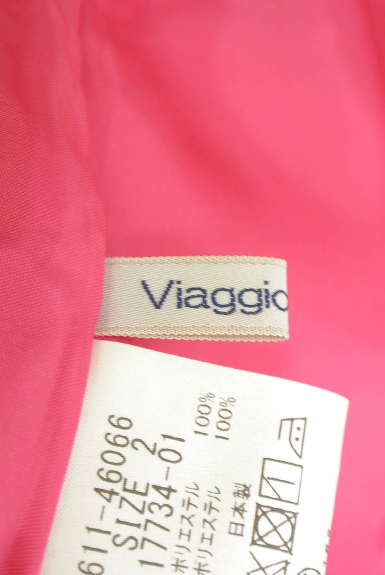 Viaggio Blu（ビアッジョブルー）の古着「商品番号：PR10337927」-大画像6