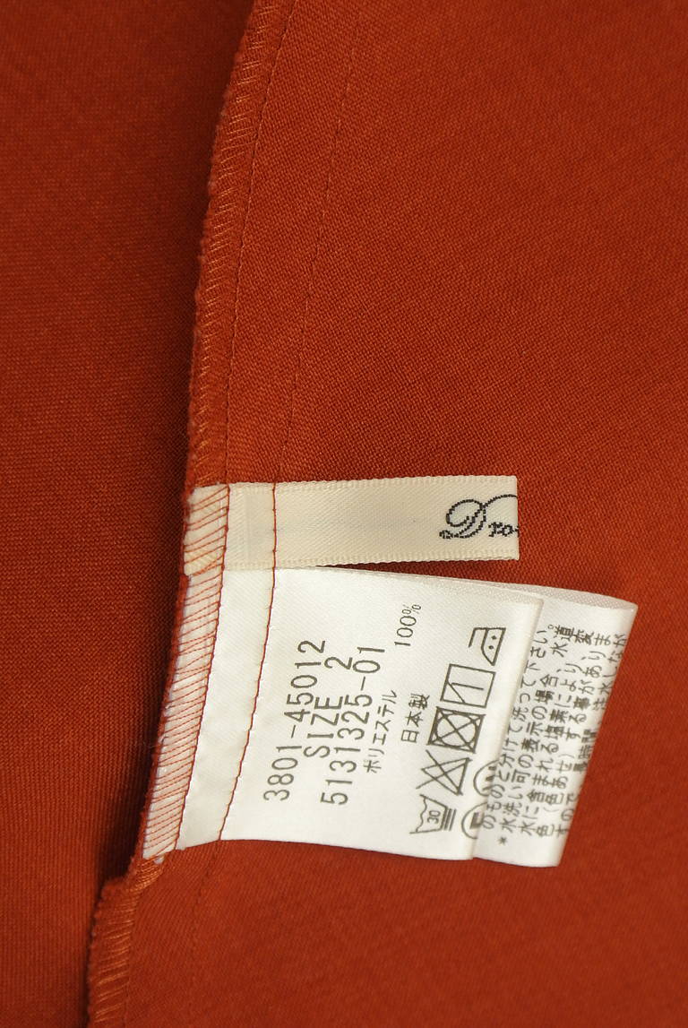 Droite lautreamont（ドロワットロートレアモン）の古着「商品番号：PR10337928」-大画像6