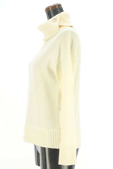 ketty（ケティ）の古着「タートルネックニットトップス（ニット）」大画像３へ