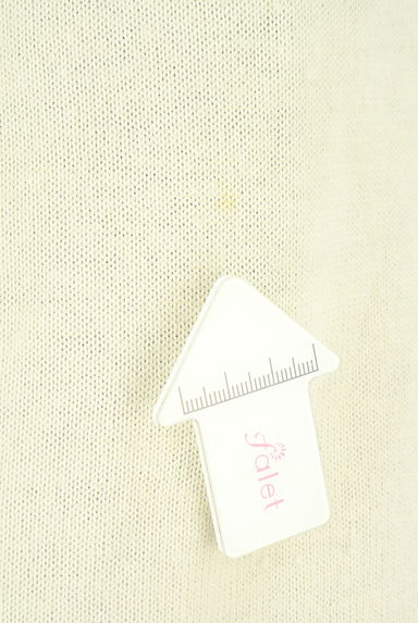 ketty（ケティ）の古着「タートルネックニットトップス（ニット）」大画像５へ